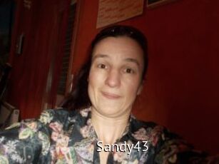 Sandy43