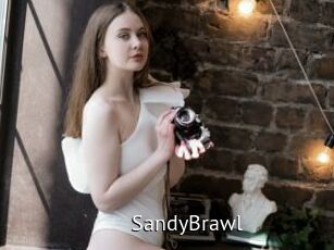 SandyBrawl
