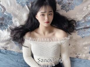 SandyJing