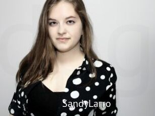 SandyLarro
