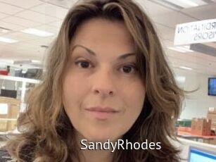SandyRhodes