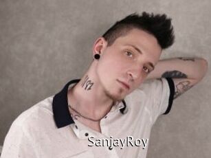 SanjayRoy