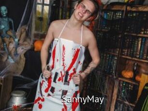 SannyMay