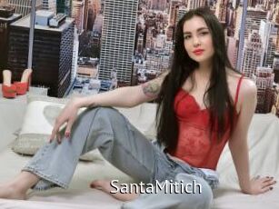 SantaMitich