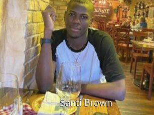 Santi_Brown