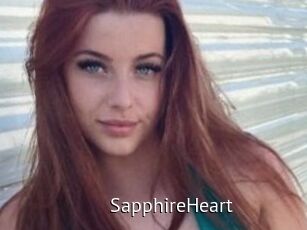 SapphireHeart