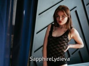 SapphireLydieva