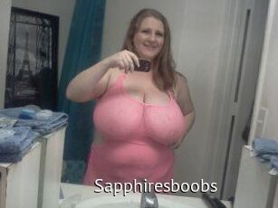 Sapphiresboobs