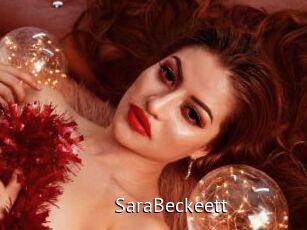 SaraBeckeett