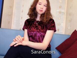 SaraConors