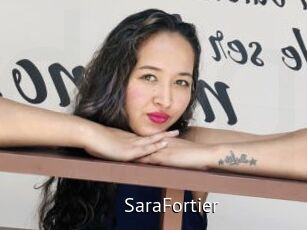 SaraFortier