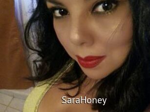 SaraHoney