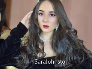 SaraJohnston