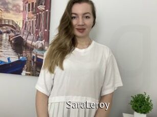 SaraLeroy