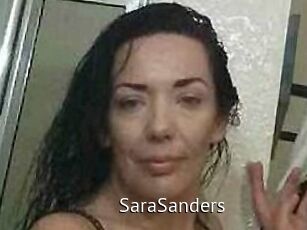 SaraSanders