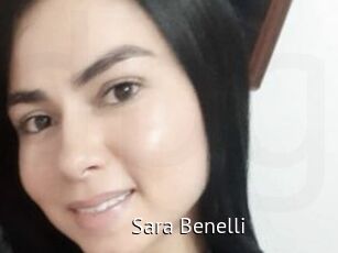 Sara_Benelli