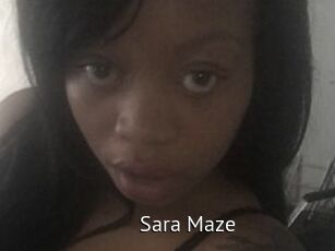 Sara_Maze
