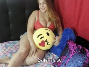 Sara_riase