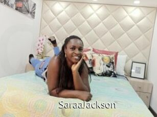 SaraaJackson