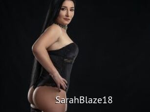 SarahBlaze18