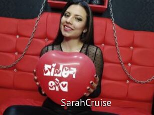 SarahCruise