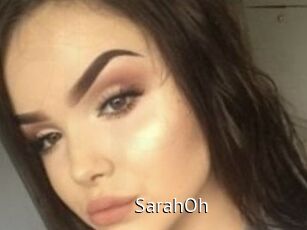 SarahOh