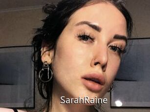 SarahRaine