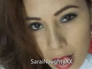 SaraiNaughtyXX