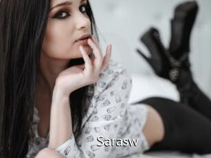 Sarasw