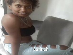 Sarinah