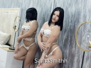 SaritaSmithh