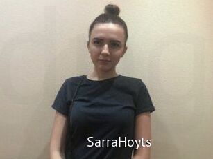 SarraHoyts