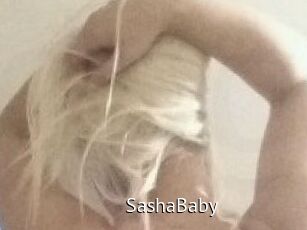 SashaBaby