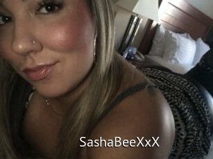 SashaBeeXxX