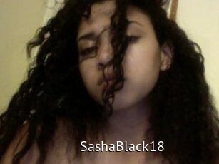 SashaBlack18