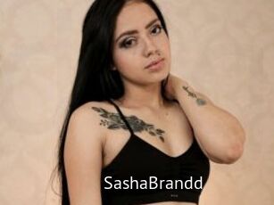 SashaBrandd