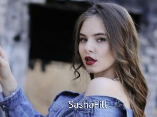 SashaFill