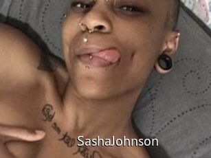 Sasha_Johnson