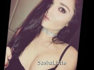 SashaLittle