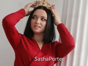SashaPorter