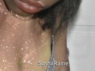 SashaRaine