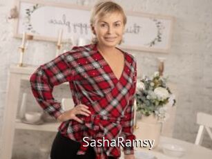 SashaRamsy