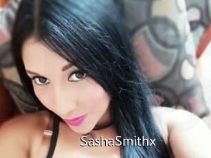 SashaSmithx