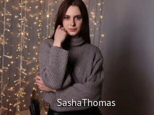 SashaThomas