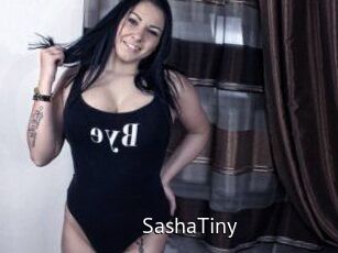 SashaTiny