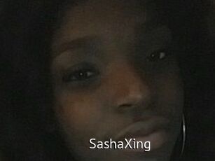 SashaXing