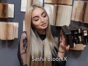 Sasha_BloomX