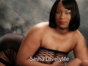 Sasha_LovelyMe