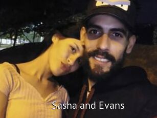 Sasha_and_Evans