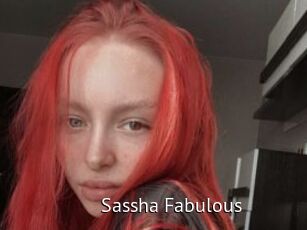 Sassha_Fabulous